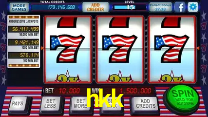 A Revolução dos Aplicativos de Jogos no hkk