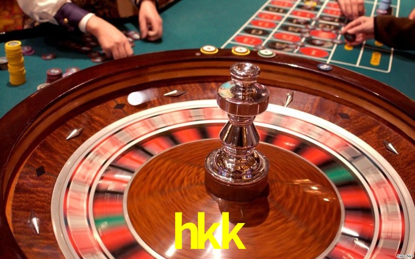 Estatísticas hkk