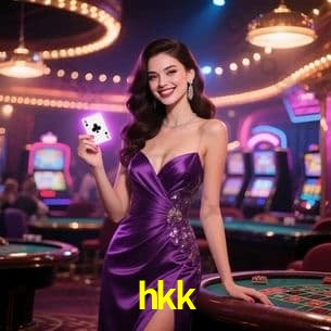 Experiência VIP hkk
