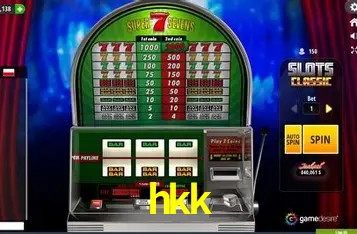 Explorando a Categoria de Eventos em Apostas na hkk