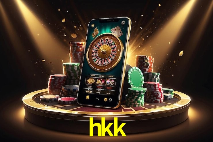 Estatísticas do Jogo hkk