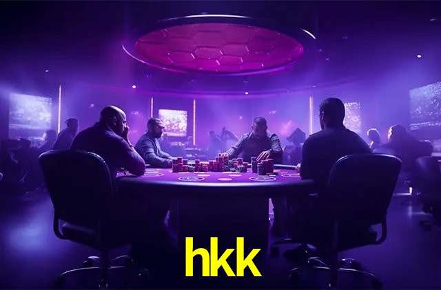 Jogos Exclusivos hkk