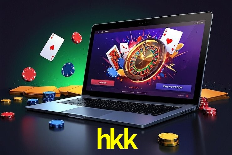 Login Seguro hkk