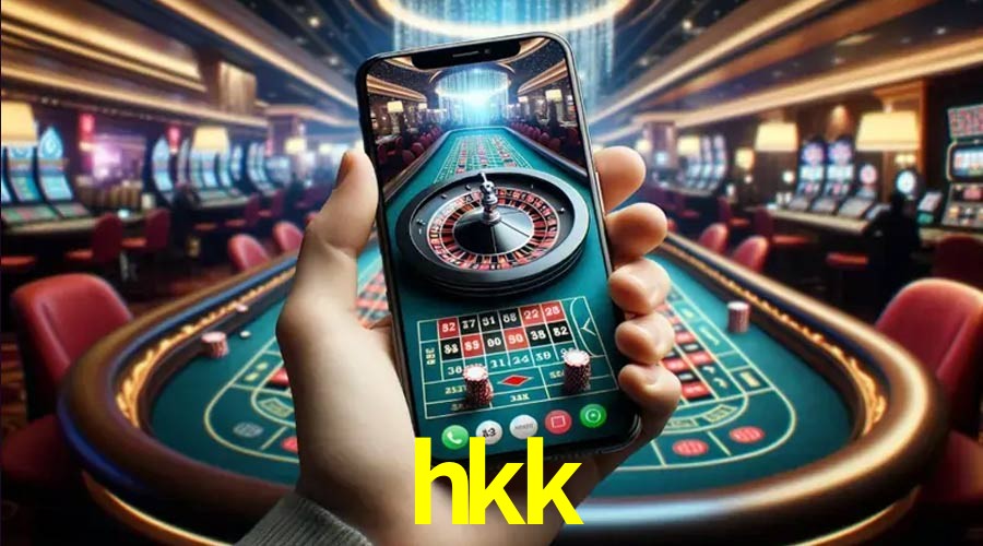 Descubra a Essência do hkk: Nossa História e Compromissos