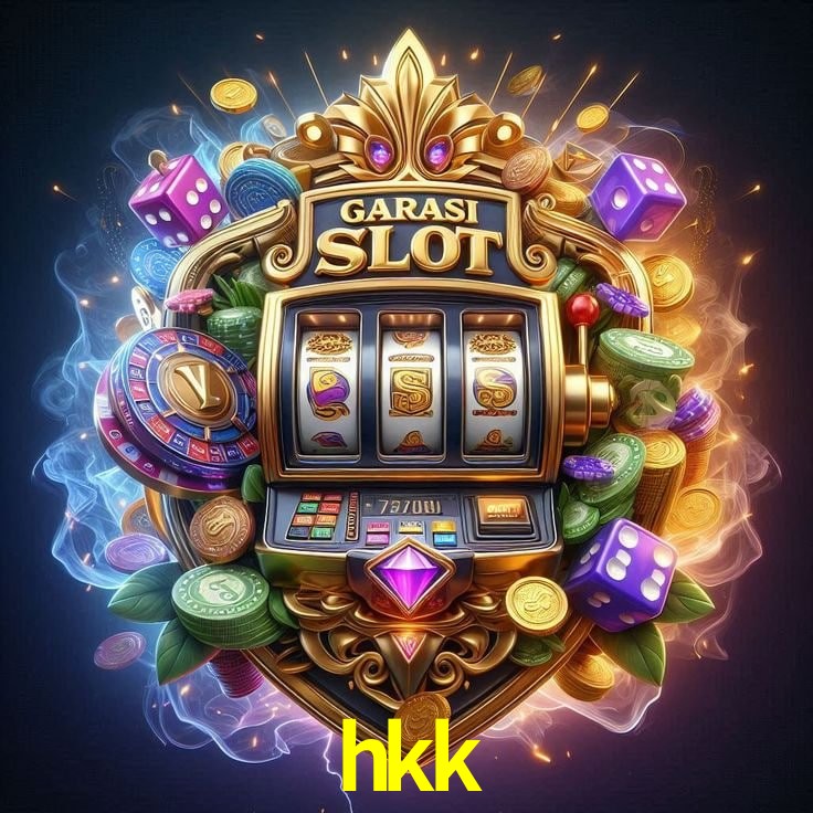 Recursos de Bônus hkk