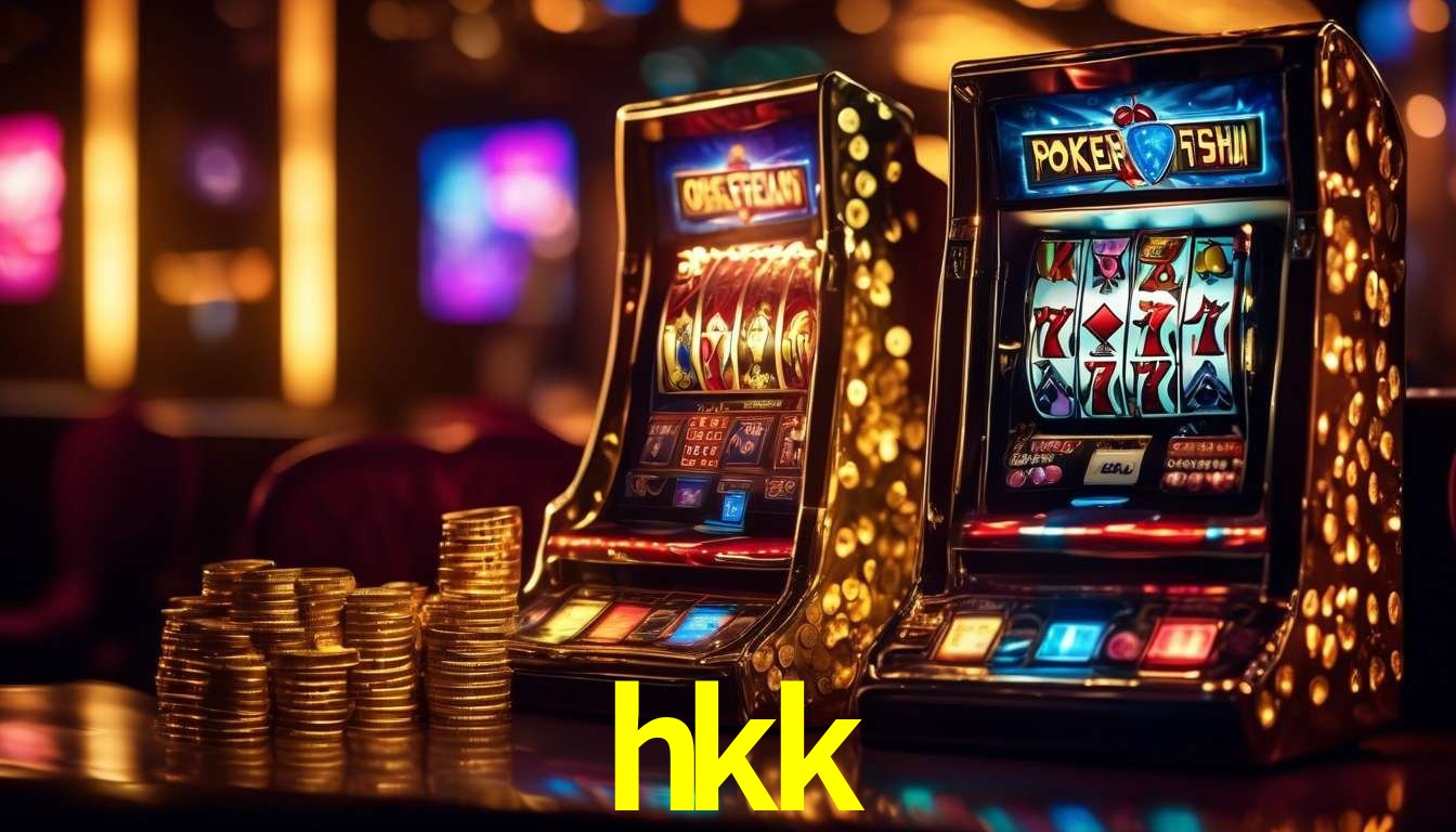 Bônus Diários hkk