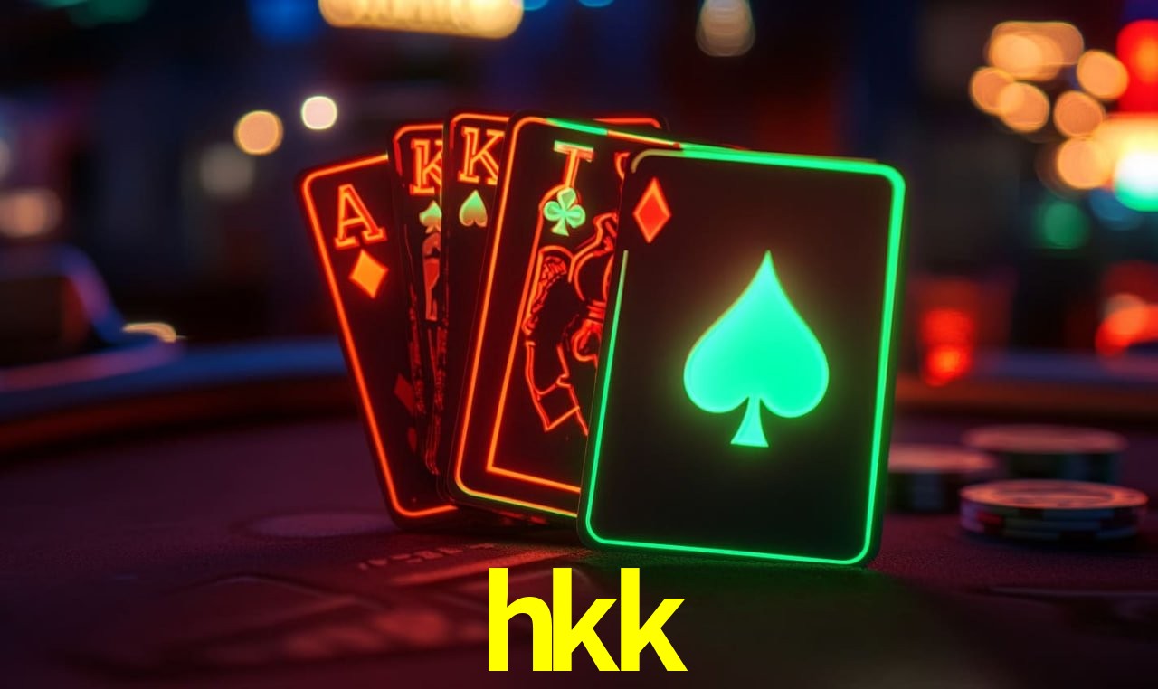 Promoções Sazonais hkk