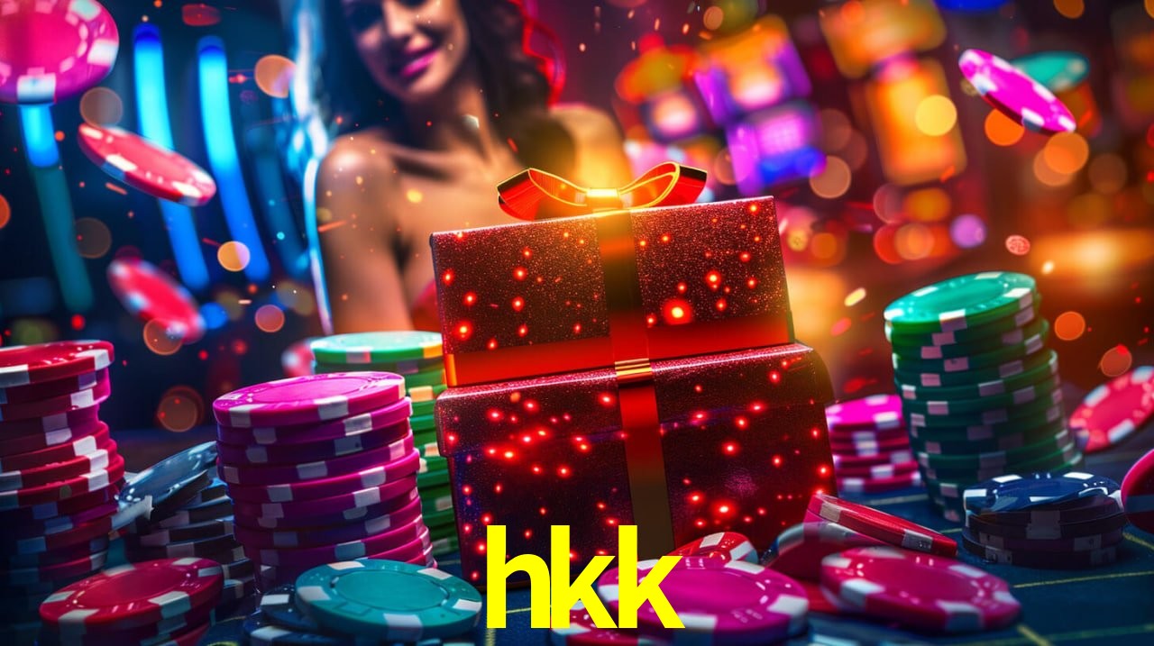 Casino Ao Vivo hkk