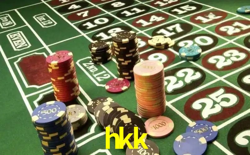 Integração de APIs hkk