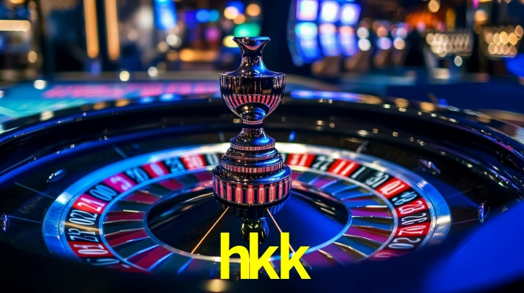 hkk: Jogos de Caça-Níqueis-Altas Recompensas, Roleta-Velocidade, Blackjack-Desafios Máximos