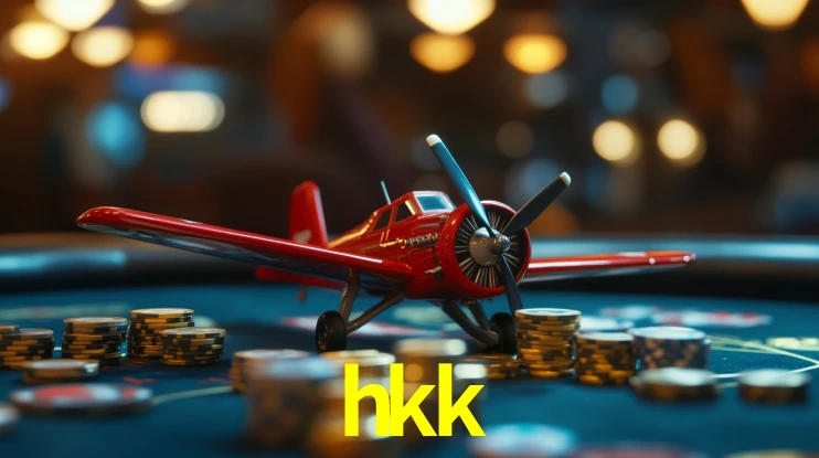 Casino VIP hkk