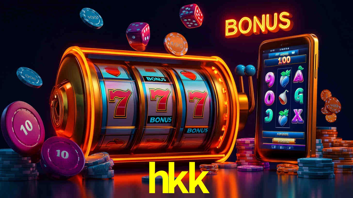 cassino hkk