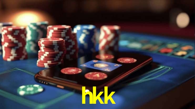 Promoções Sazonais hkk