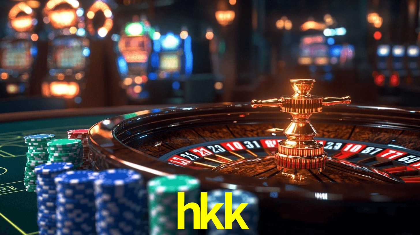 hkk: Seu Especialista em Apostas Esportivas Brasileiras
