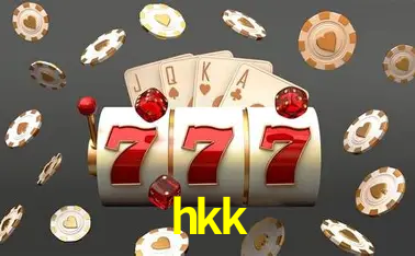 A Experiência Imersiva dos Cassinos Ao Vivo no hkk