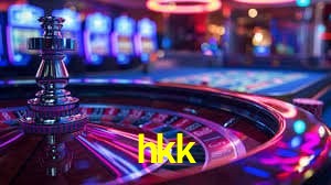 Benefícios da Conta hkk