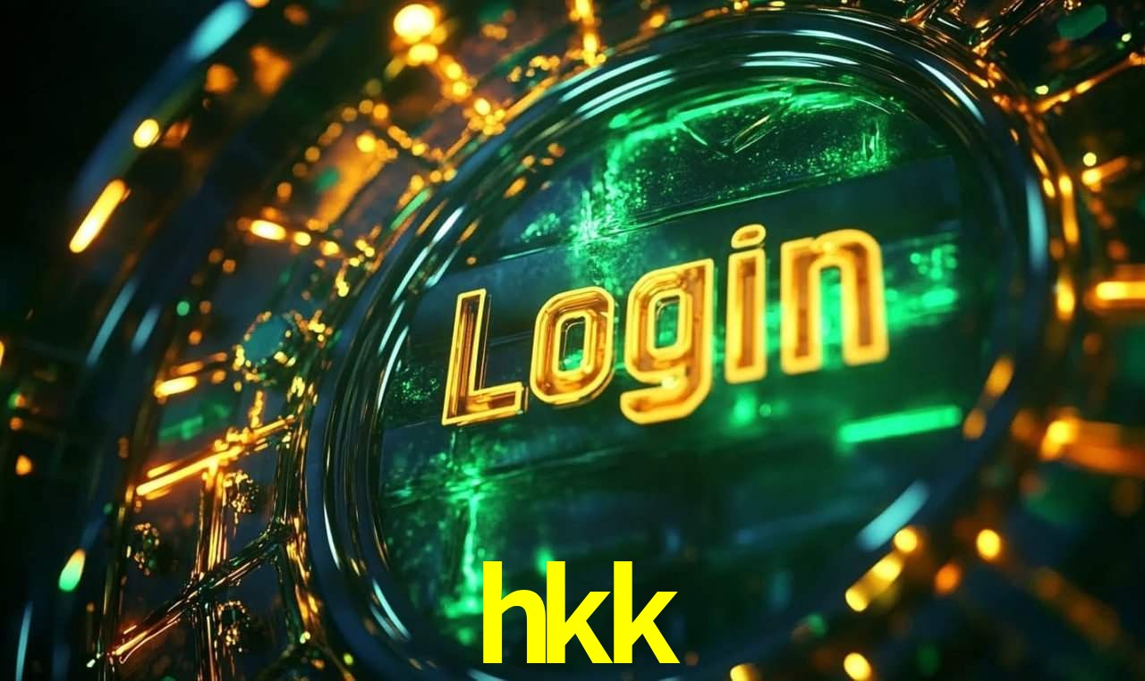 Interface do App hkk