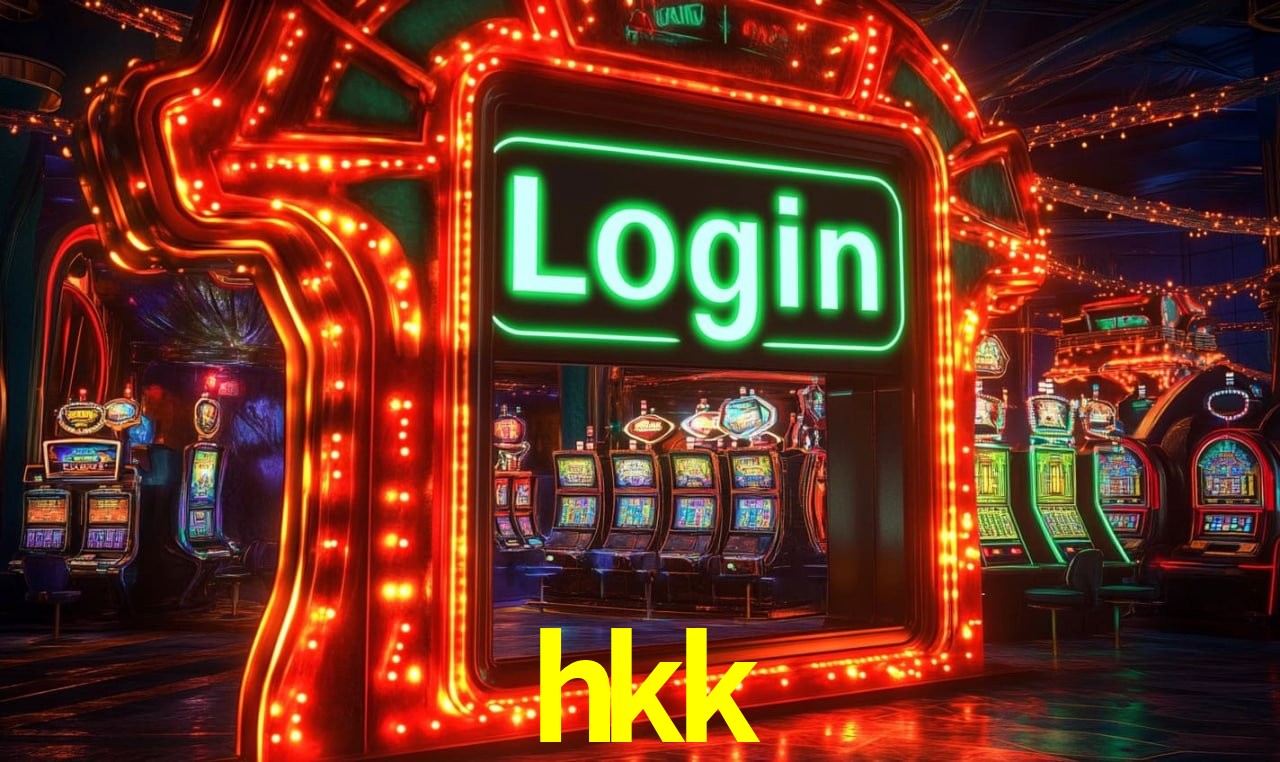 Casino Ao Vivo hkk