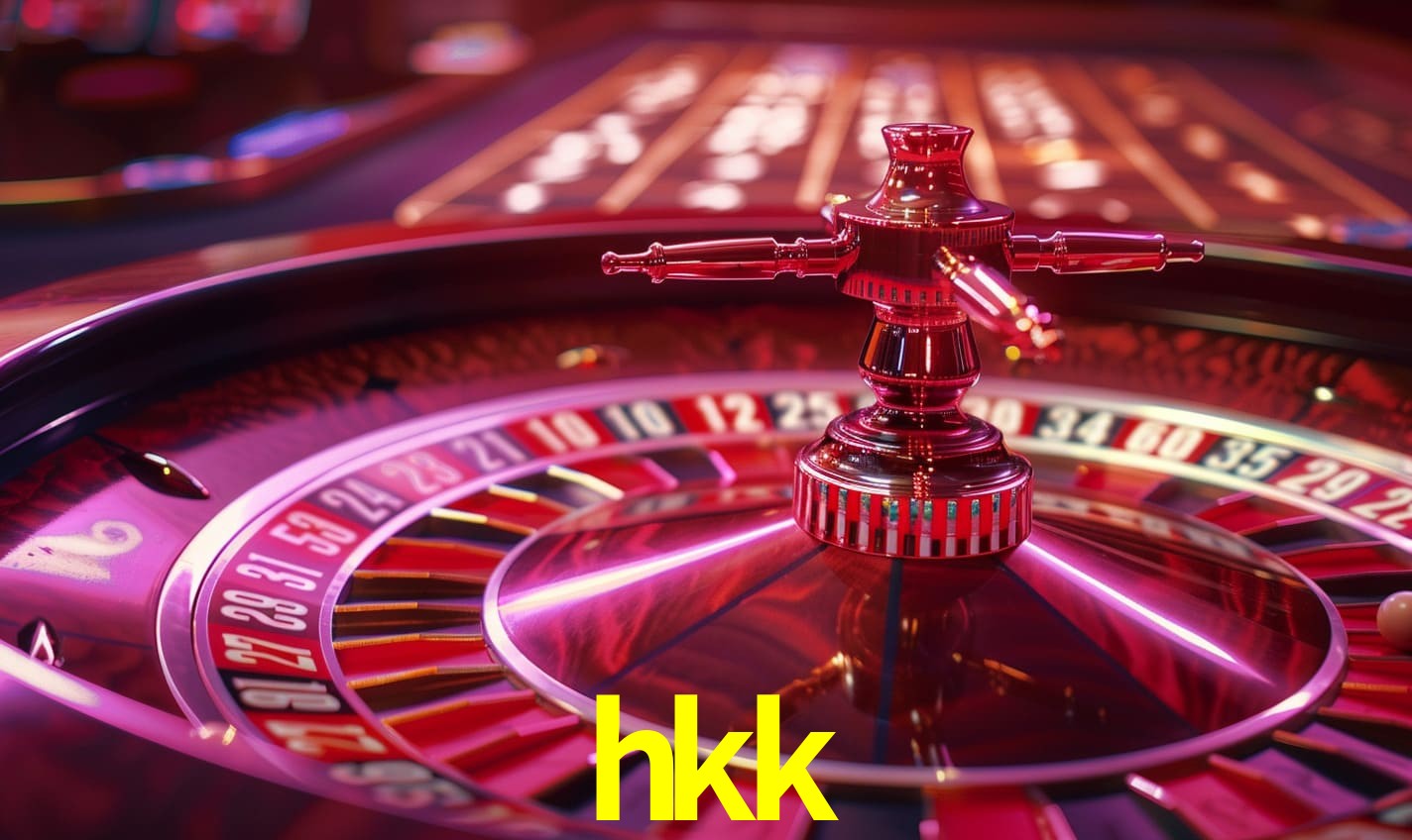 PIX Instantâneo hkk