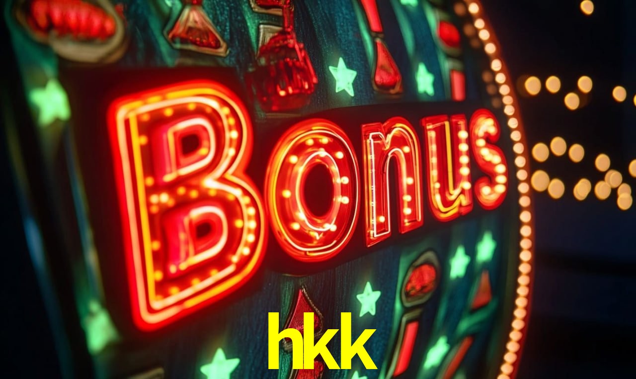 Estatísticas Esportivas hkk