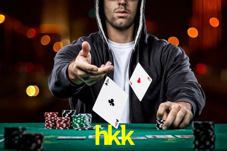 PIX Instantâneo hkk