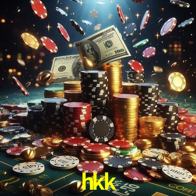 Casino VIP hkk
