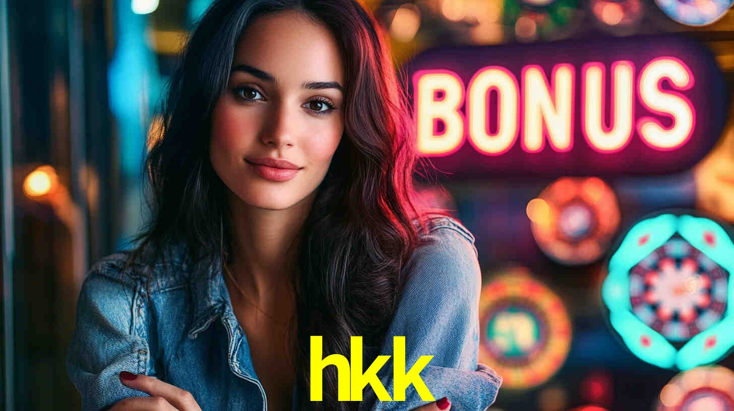 hkk: A Experiência de Casino com Jogos de Mesa ao Vivo