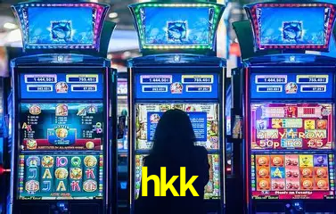 A Emoção da Loteria na hkk: Uma Chance de Mudança de Vida