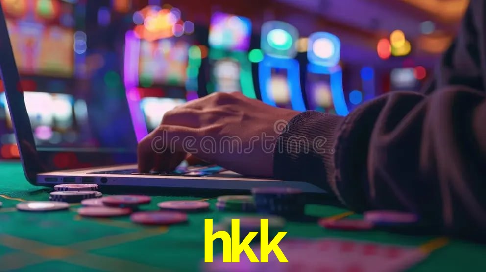Apostas de Tênis hkk