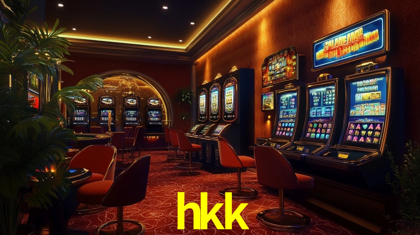 Torneios hkk