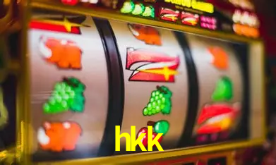 Descubra o Programa VIP da hkk: Vantagens Exclusivas para Jogadores