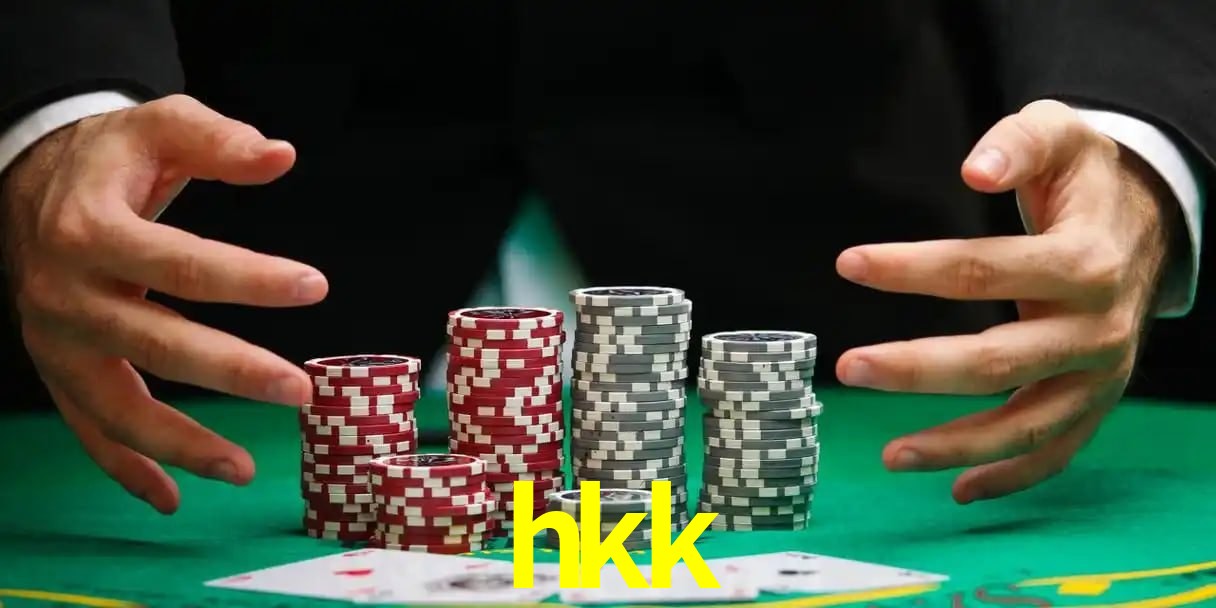 Promoção Relâmpago hkk