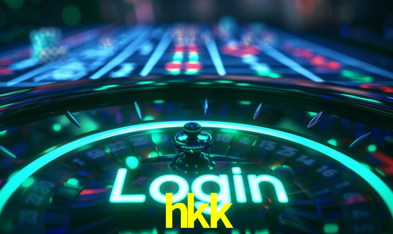 Provedores de Jogos hkk