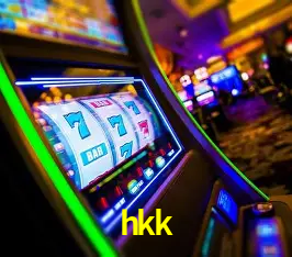 Inovações de Jogos na hkk: O Futuro das Experiências Interativas