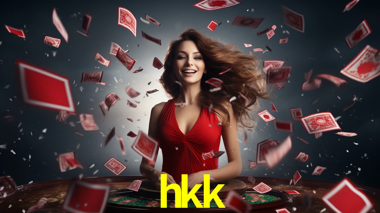 APP oficial da hkk para mobile