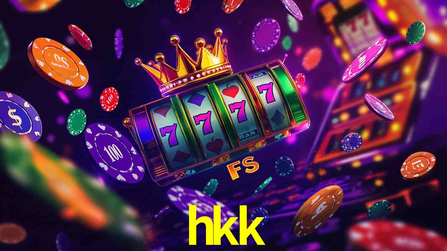 Bônus Diários hkk