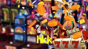 Jogos Exclusivos hkk