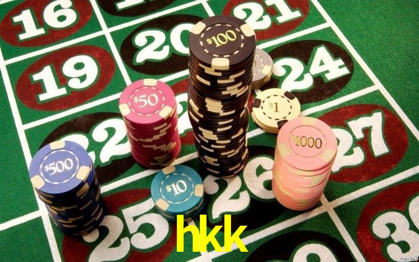 Torneios hkk