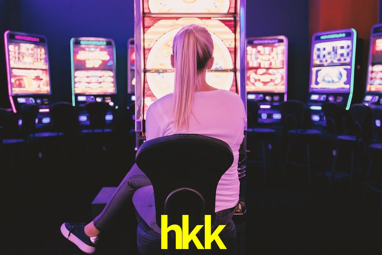 Casino Ao Vivo hkk