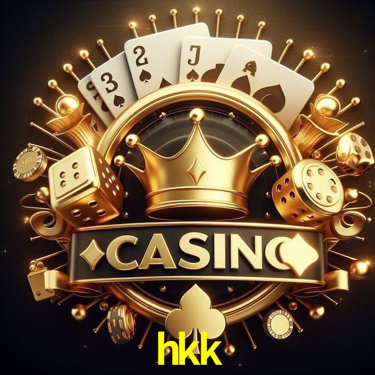 Tecnologia da Plataforma hkk