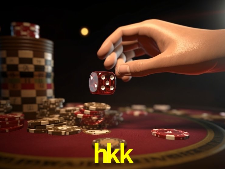 Promoção Relâmpago hkk
